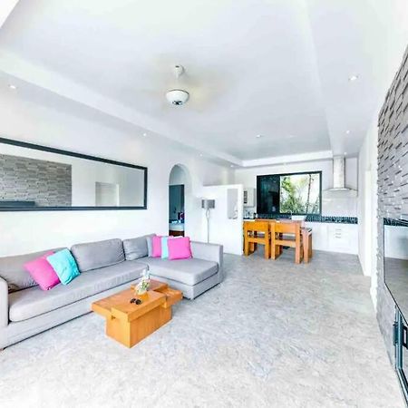 2 Mango Villas Near The Beach Amphoe Koksamui Extérieur photo