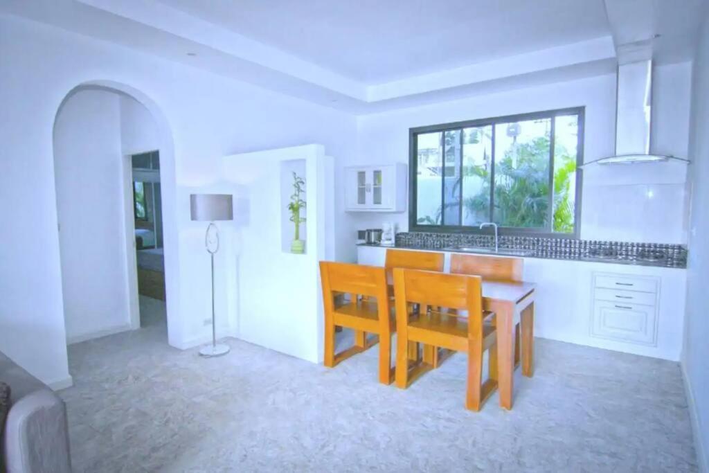 2 Mango Villas Near The Beach Amphoe Koksamui Extérieur photo